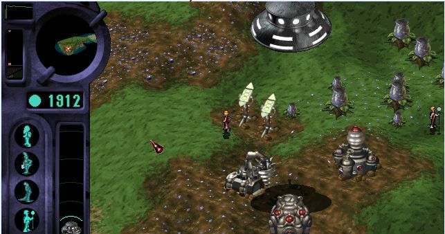 Genewars | Video Game | BoardGameGeek