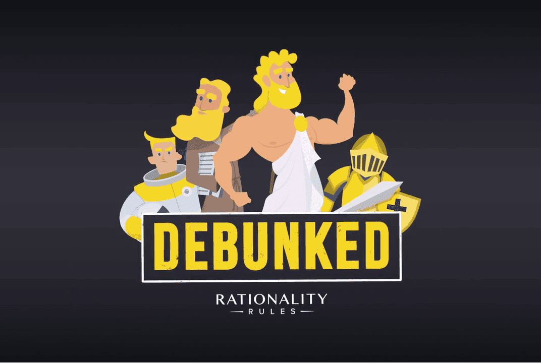 Debunked