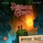 Board Game: Robinson Crusoe: Adventures on the Cursed Island – Mystery Tales