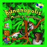 Bananopolis: The Monkey Sanctuary