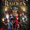 Dungeon Raiders | Board Game | BoardGameGeek