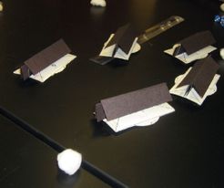 Brawl in the Dark