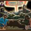 Zombie State: Diplomacy of the Dead | Board Game | BoardGameGeek