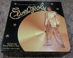 ElvisOpoly | Board Game | BoardGameGeek