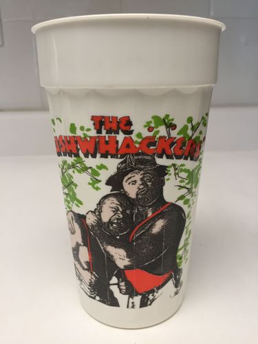 Mcdonald's Glass, 2, Plastic Cups, Kids Cups, Childs Cup, 1971, Drinking  Cups, Milk Cups, Milk Glass, Drinking Glass, Ronald Mcdonald Cup, 