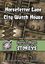 RPG Item: Heroic Maps Storeys: Horsefetter Lane City Watch House