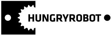 HungryRobot