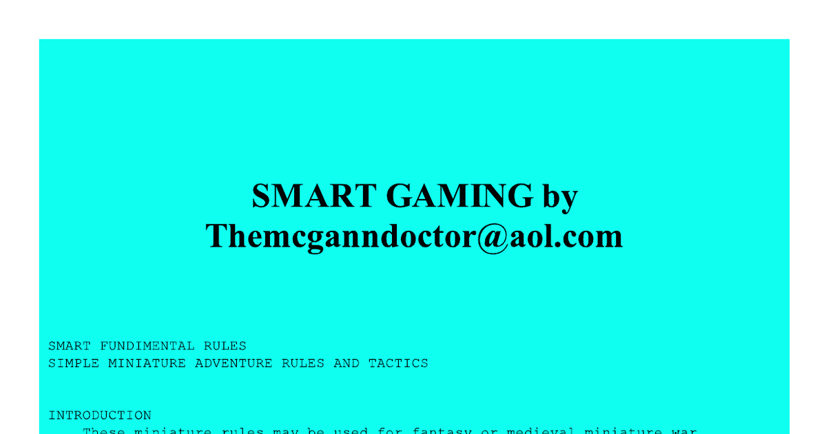 SMART Gaming | Board Game | BoardGameGeek