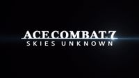 Video Game: Ace Combat 7: Skies Unknown