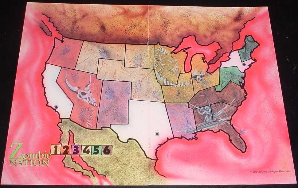 Zombie Nation