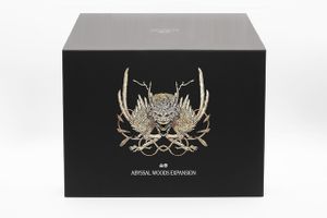 Kingdom Death: Monster – Abyssal Woods Expansion