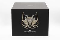 Kingdom Death: Monster – Abyssal Woods Expansion