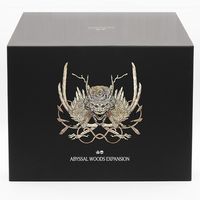 Kingdom Death: Monster – Abyssal Woods Expansion