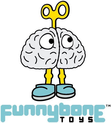 Funnybone Toys