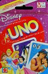 UNO: Disney Princess