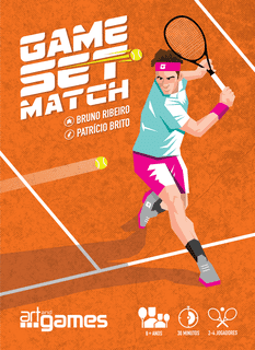 Game Set Match