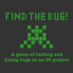 Find the Bug!
