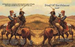 Duel of The Princes 1809