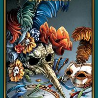 Mascarade: Expansion
