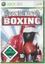 Video Game: Don King Boxing