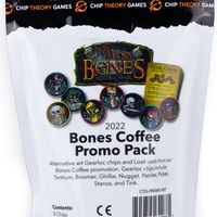 Chip Theory Games: Promo Pack 2022