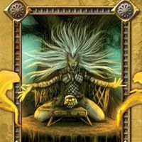 Runebound: The Dark Forest