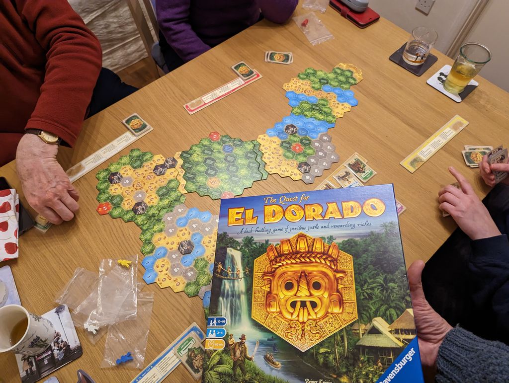 BoardGameGeek