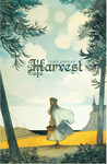 RPG Item: Harvest
