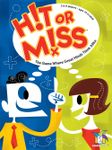 Board Game: Hit or Miss