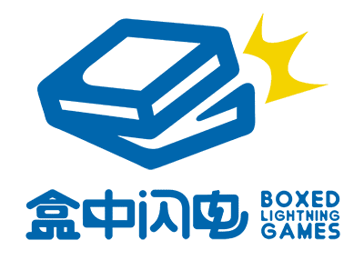 Boxed Lightning
