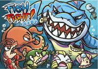 Fish Fight!