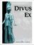 RPG Item: Divus Ex: The Roleplaying Game of Gods and Goddesses
