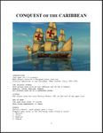Conquest of the Caribbean