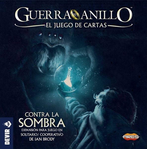 Portada de la versión española