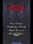 Video Game: 100 Rogues