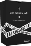 Con eso no se jode 3