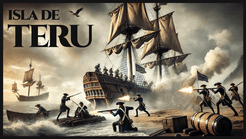 Isla de Teru