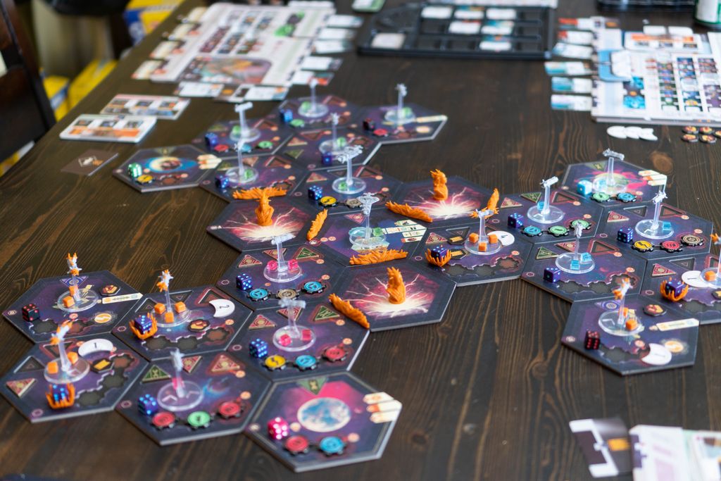 BoardGameGeek