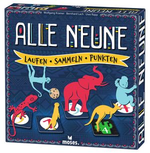 Alle Neune