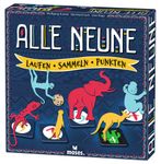 Alle Neune