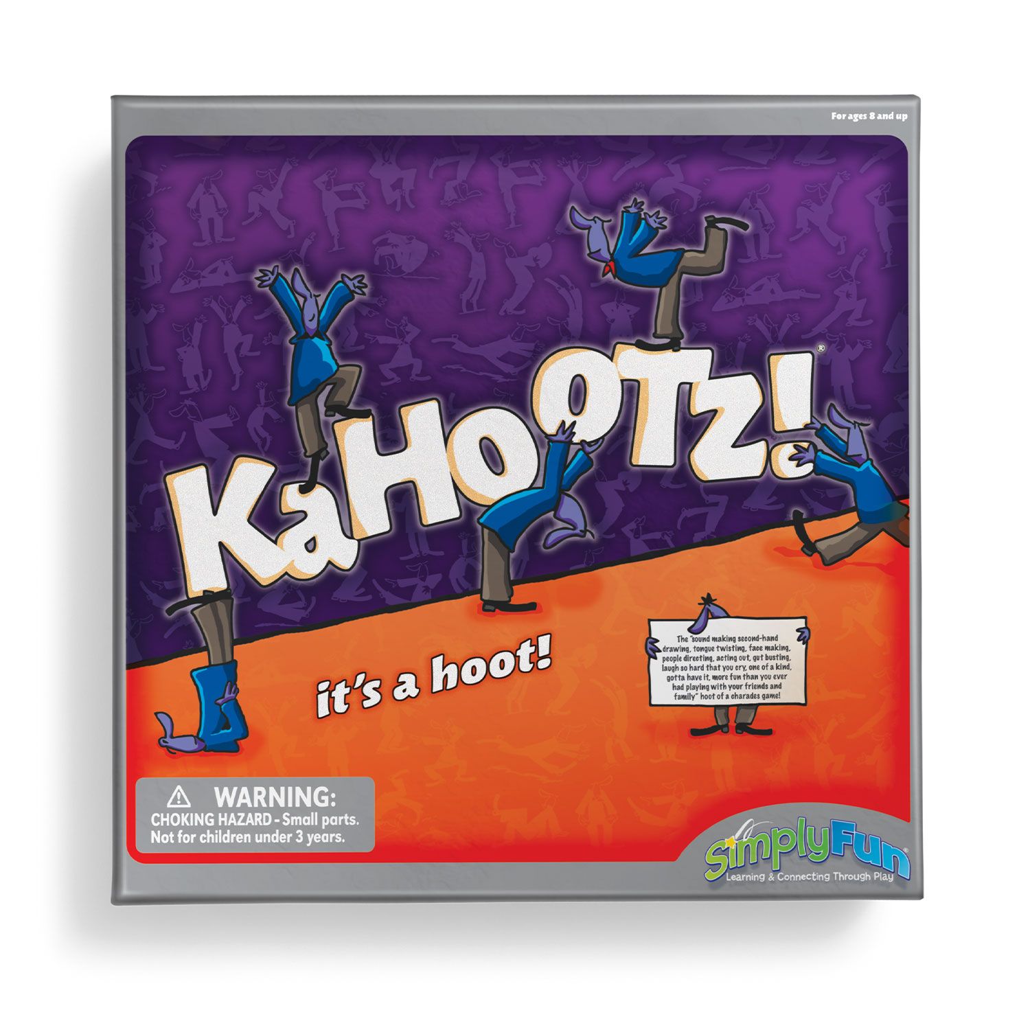 Kahootz