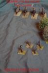 Escaping The Bolsheviks: A Solo Game
