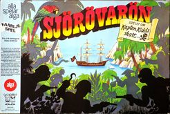 Sjörövarön
