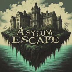 Asylum Escape