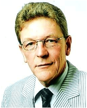 Klaus-Peter Rudolph