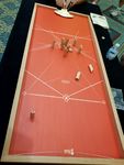 Le Billard Finlandais