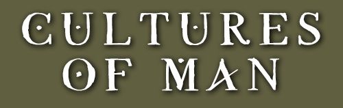 Cultures of Man