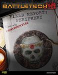 RPG Item: Field Report: Periphery