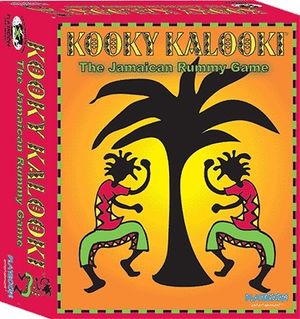 Kooky Kalooki