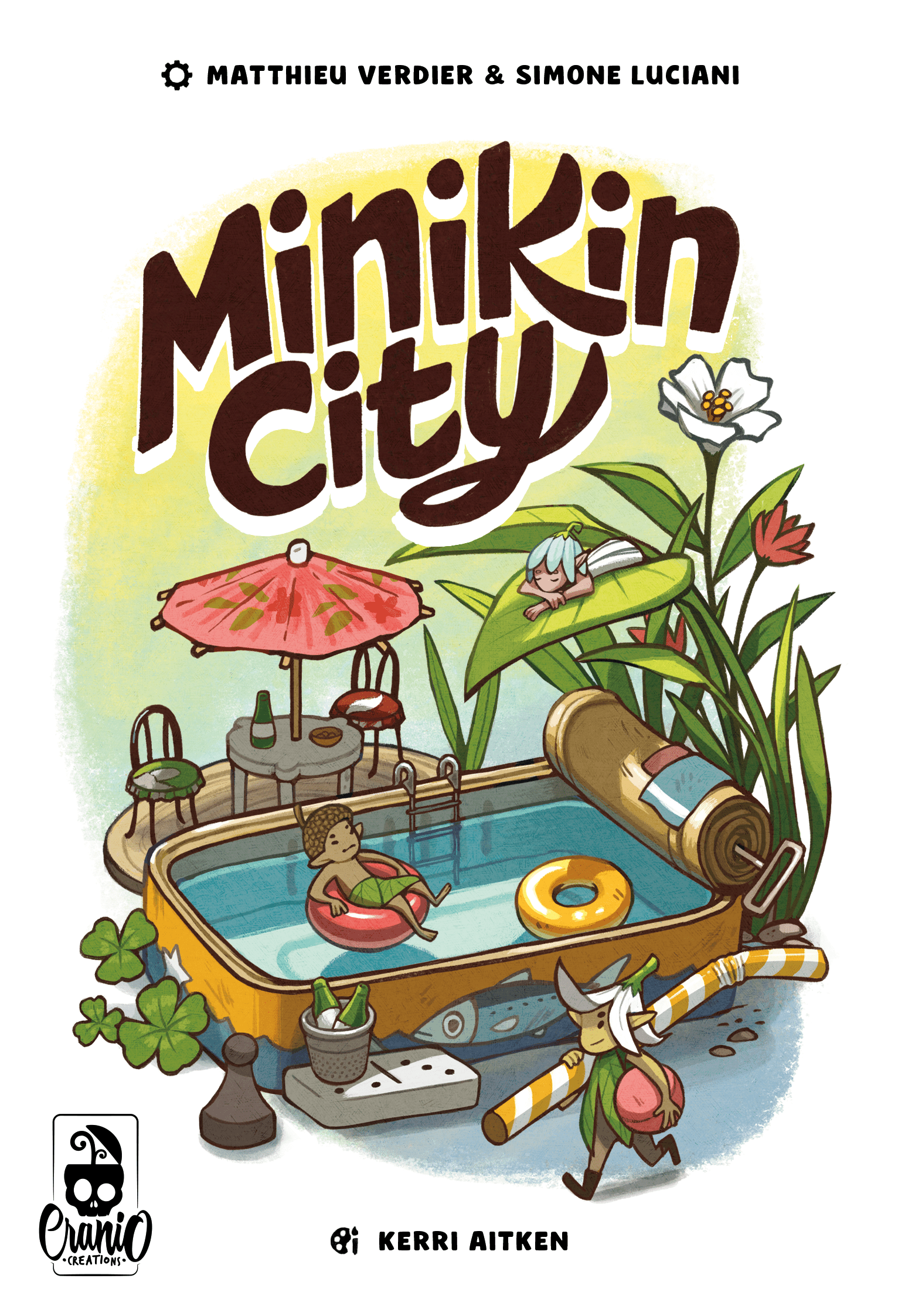 Product Cover